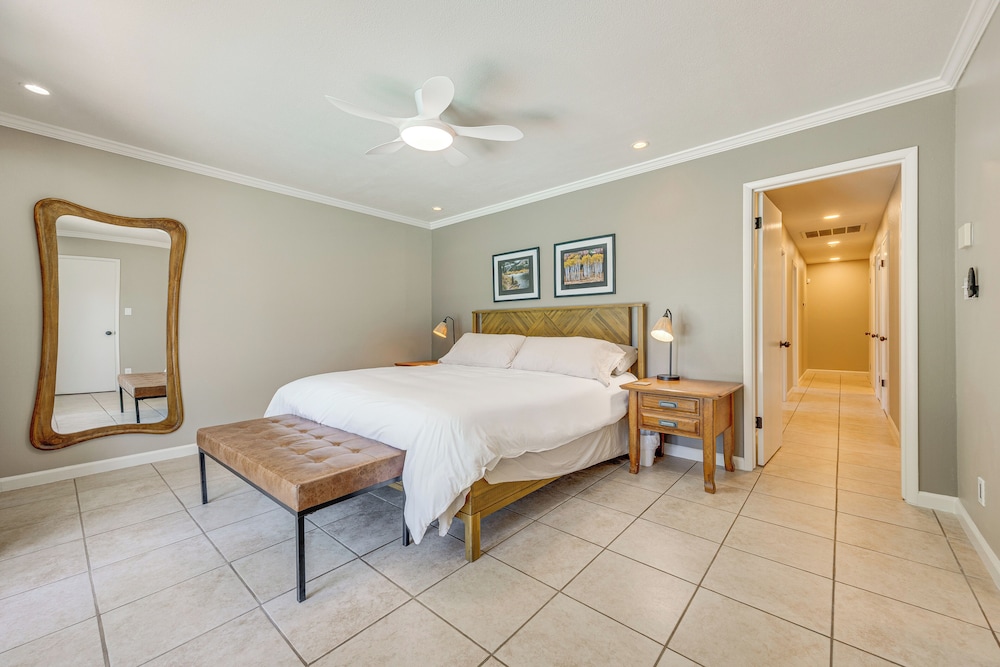 Shop, Hike & Explore: Fresno Home w/ Private Pool!