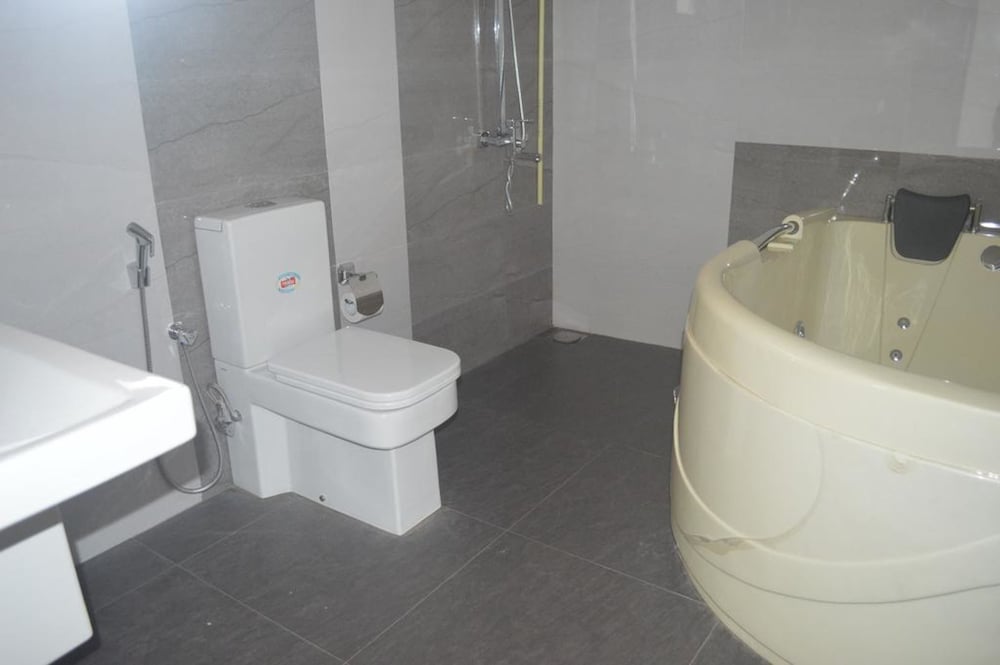 Gayana Guest House