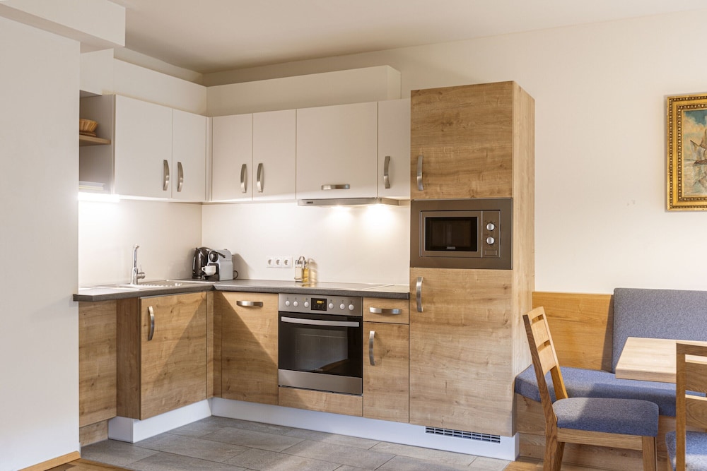 Apartment in Kreischberg Near Ski Resort