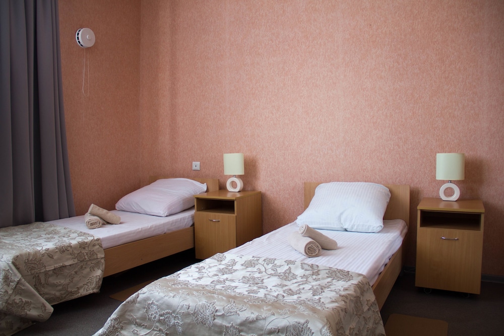 Hotel Kurgan