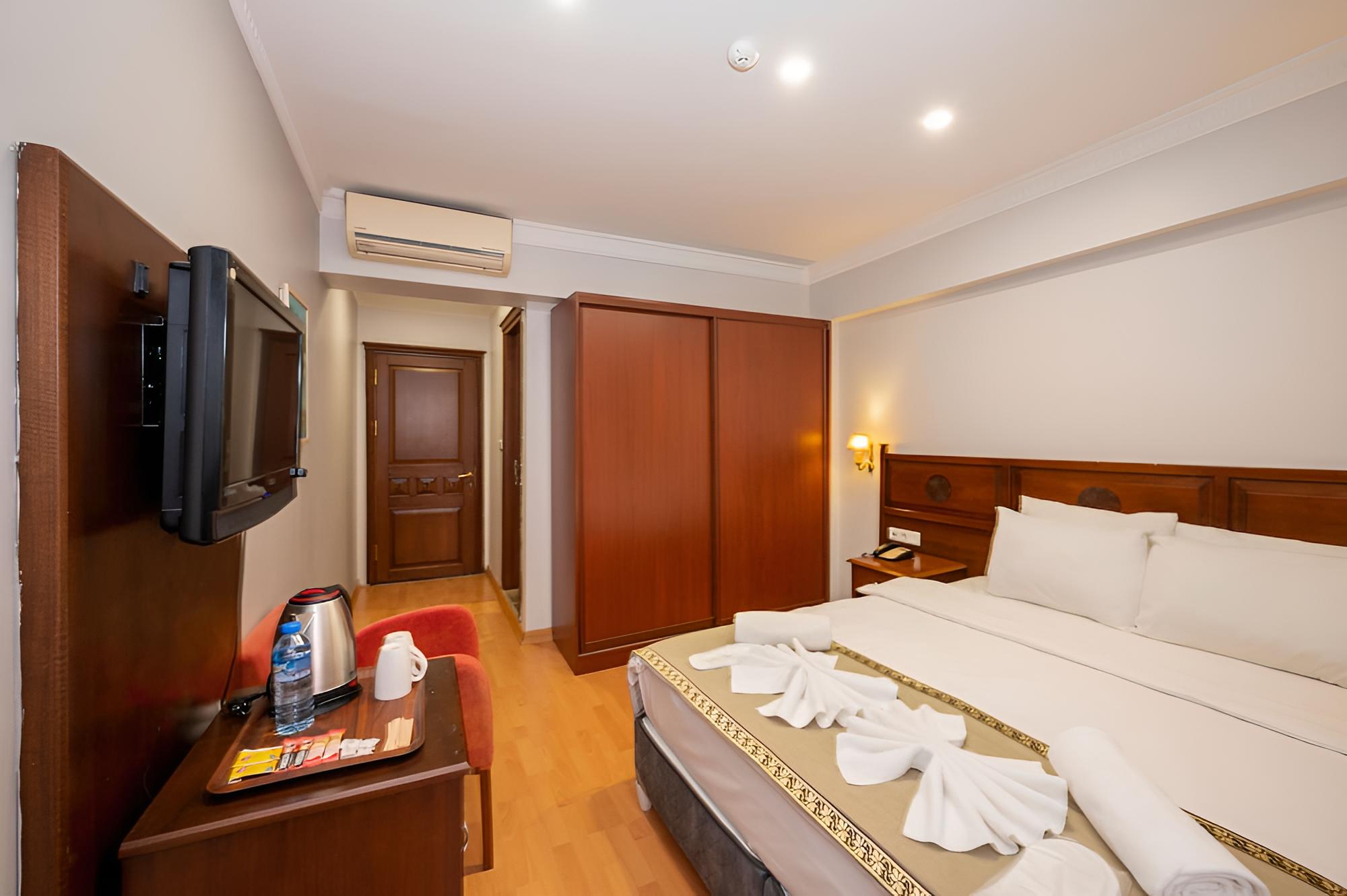 Valdivia Hotel