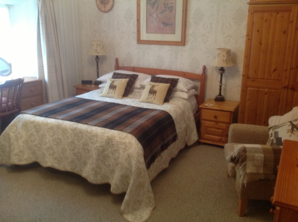 Comely Bank Guest House