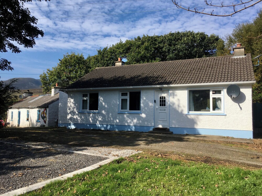Kits Cottage