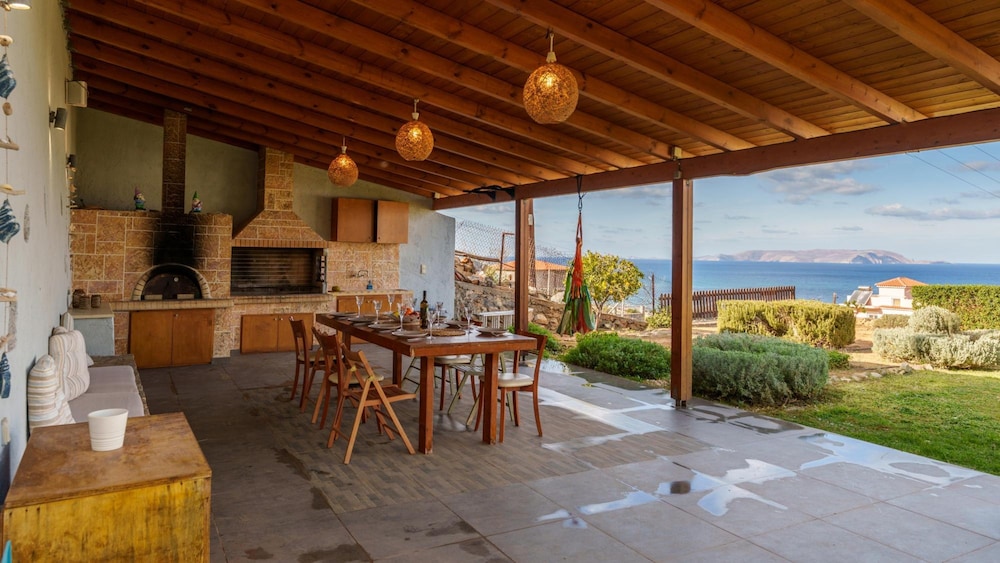 Luxury Villa Kopsas