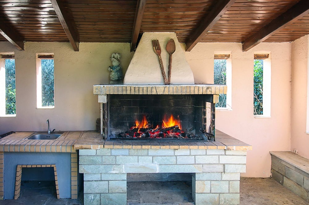 Country House Filippos - Private Garden Escape