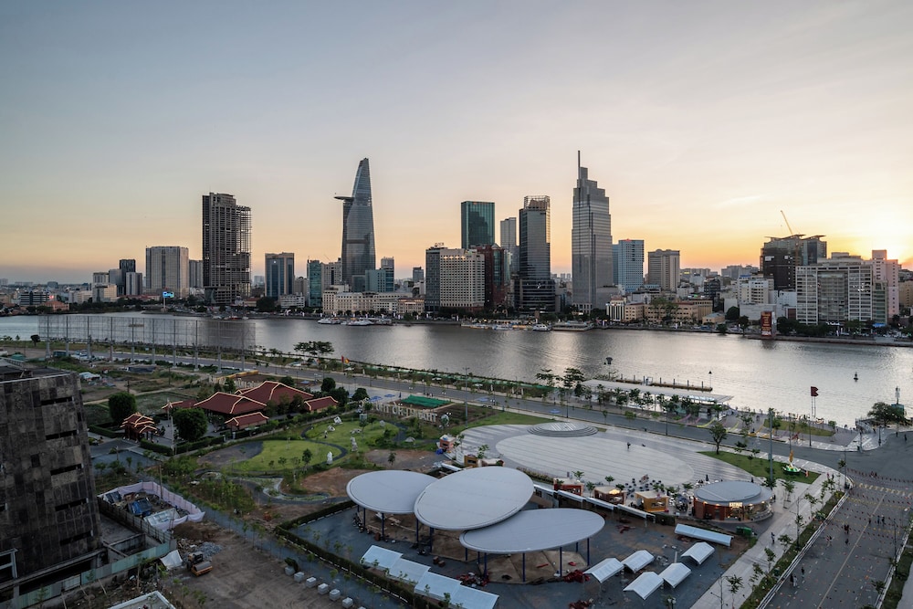 The Metropole Sai Gon Residences