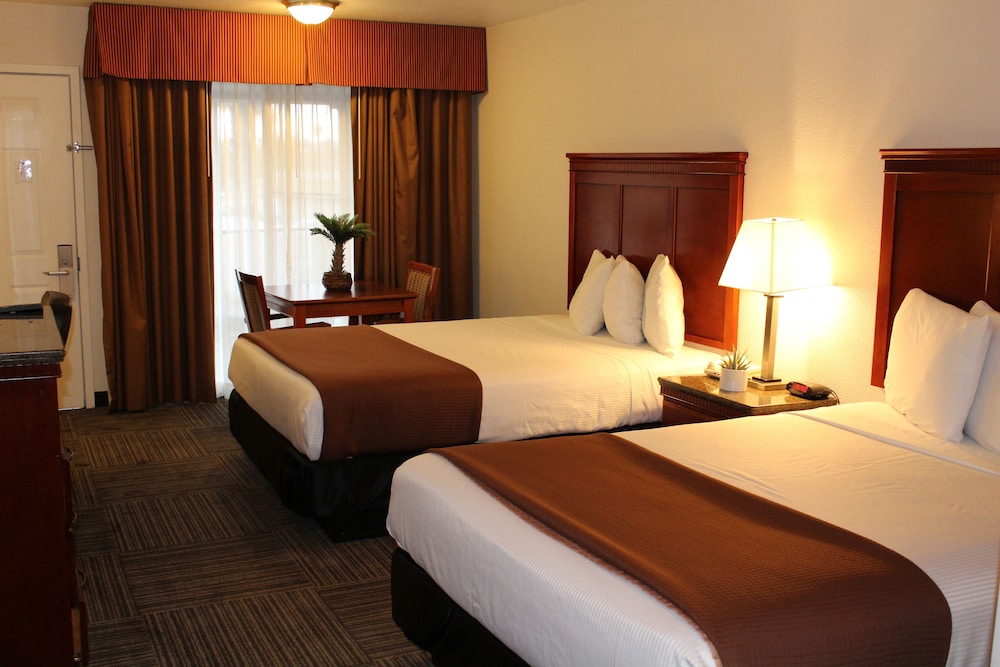 Rodeway Inn Santa Clara El Camino Real 5