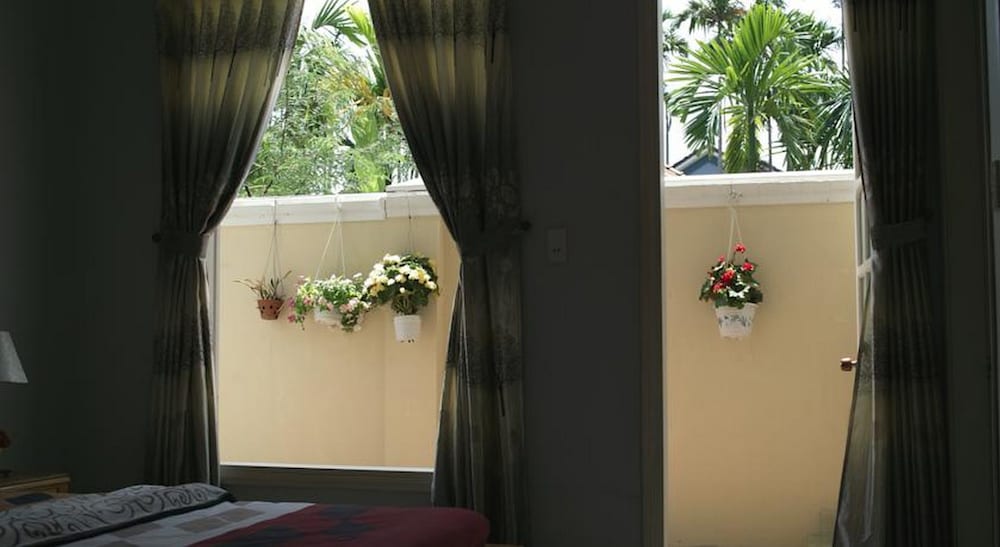 Lila Homestay Hoi An