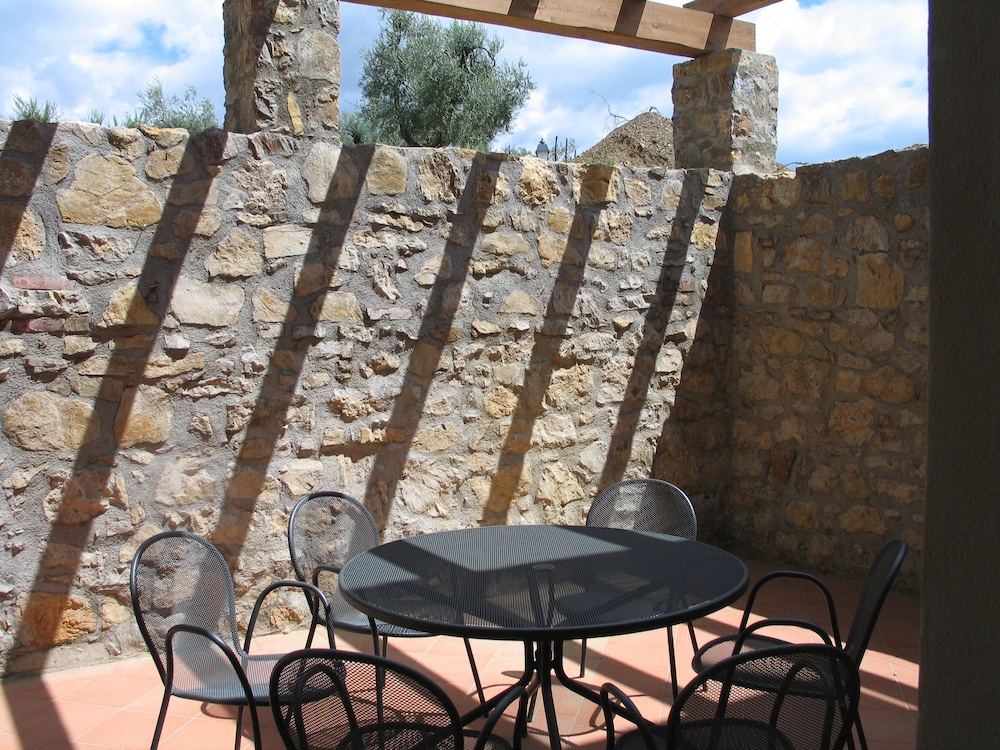 Poggio Cennina Resort