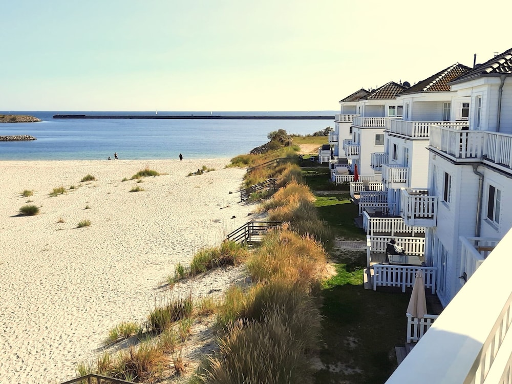 Semi-detached House, Ostseeresort Olpenitz
