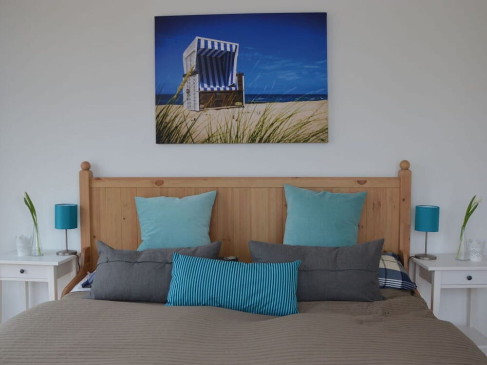Holiday Home Darsskieker