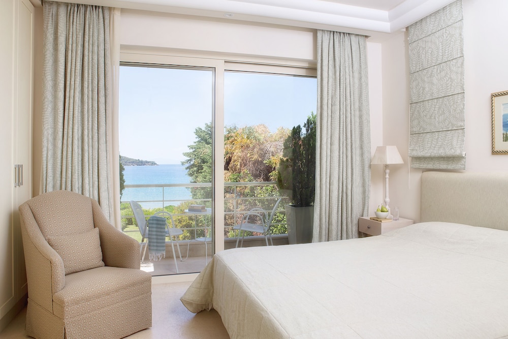 The Marble Resort