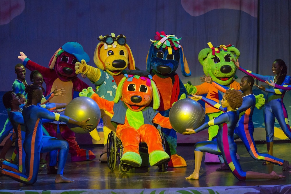 Grand Palladium Jamaica Resort  Spa All Inclusive - Property Image 123