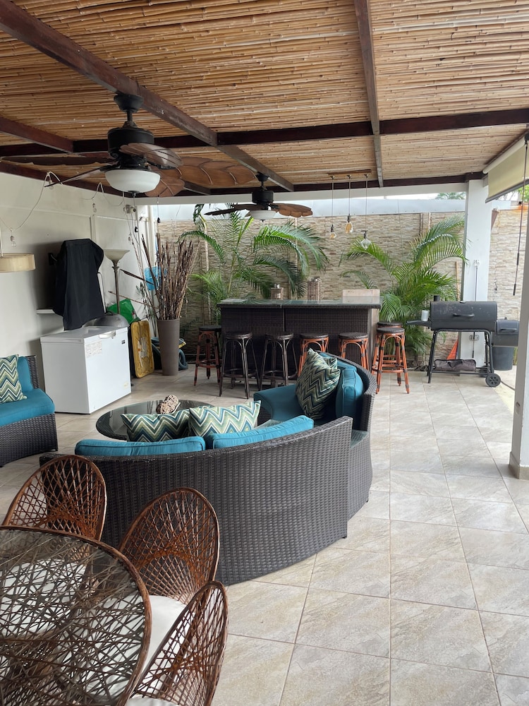 Residences Malaga