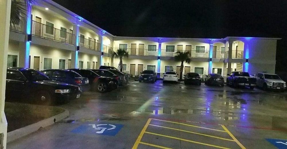 Scottish Inns & Suites