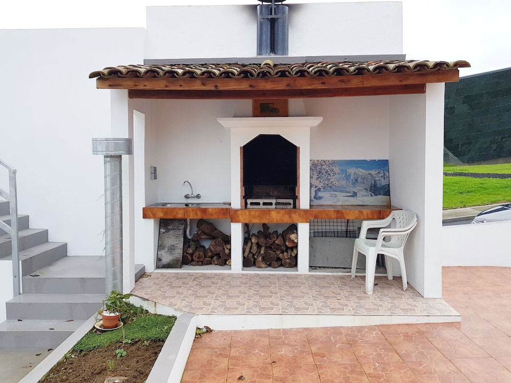 Apartamento Terra e Mar II view 2