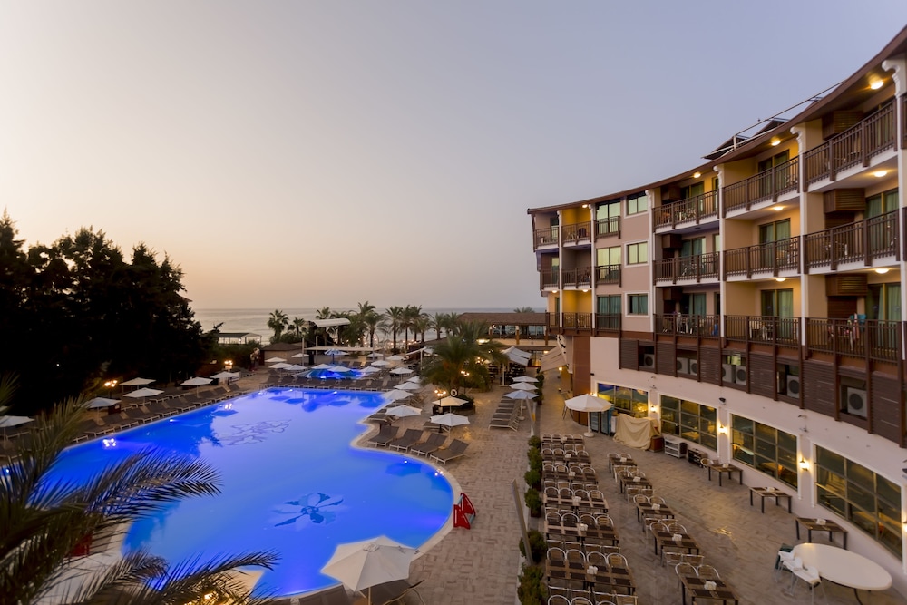 Club Dem Spa & Resort Hotel - All Inclusive