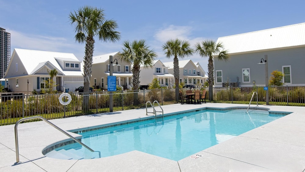 Endless Summer by Southern Vacation Rentals