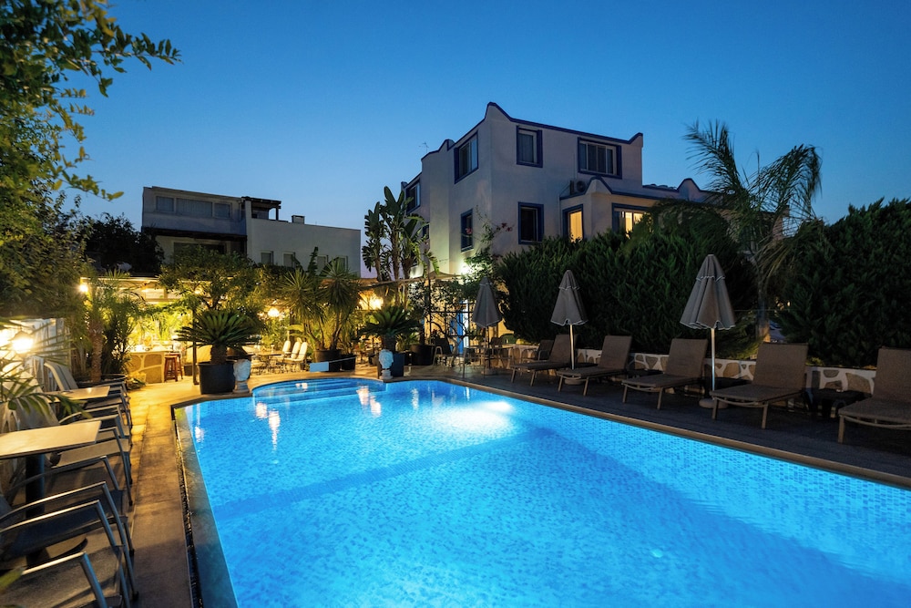 Artunc Butik Otel - Image 134