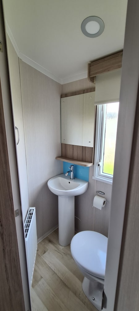 KMH Caravan Holidays