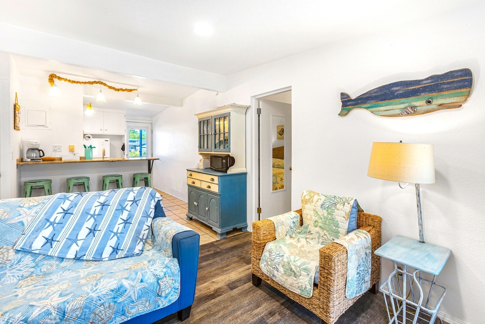 Sandy Days Condo in Ocean Shores