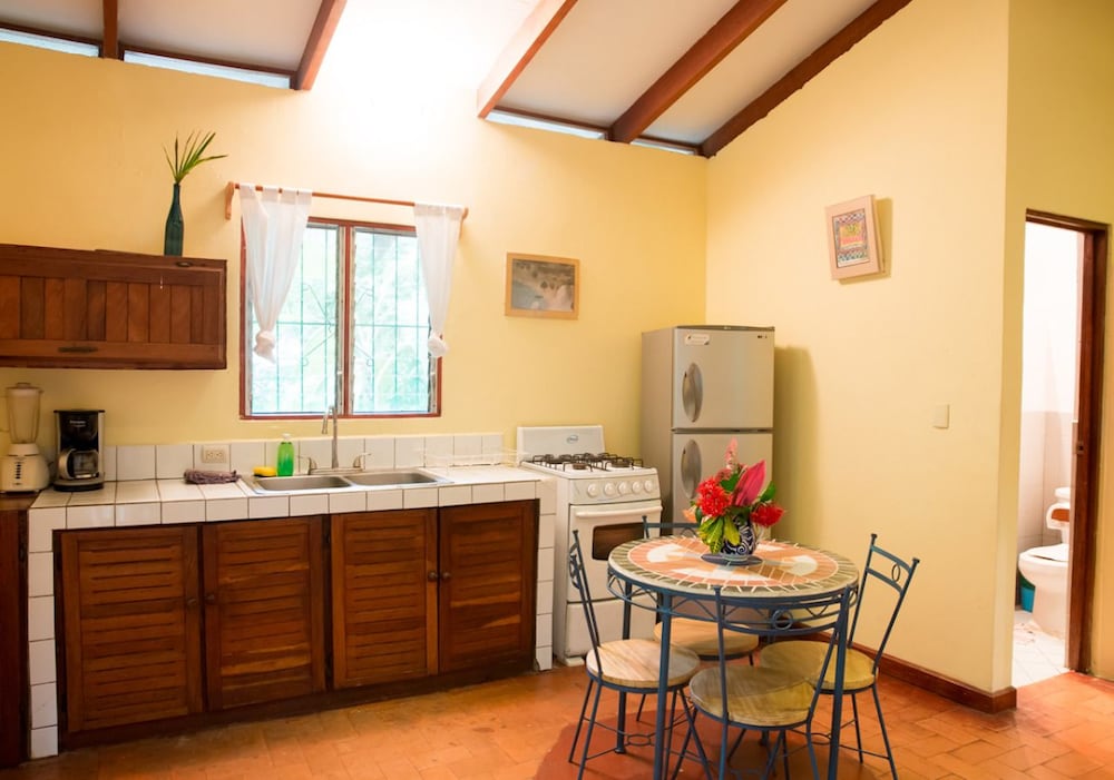 Nosara B&B Retreat