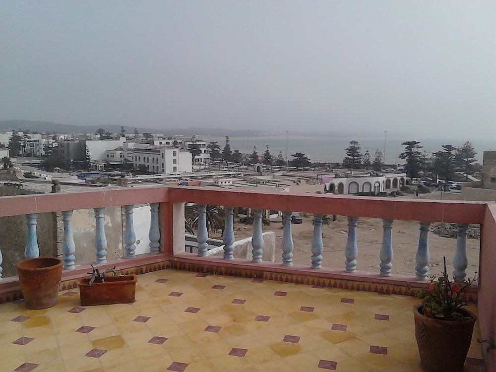 Riad Sofia Tahraouia