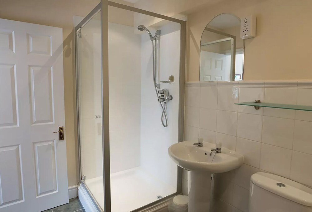 Mellington Hall Country House Hotel