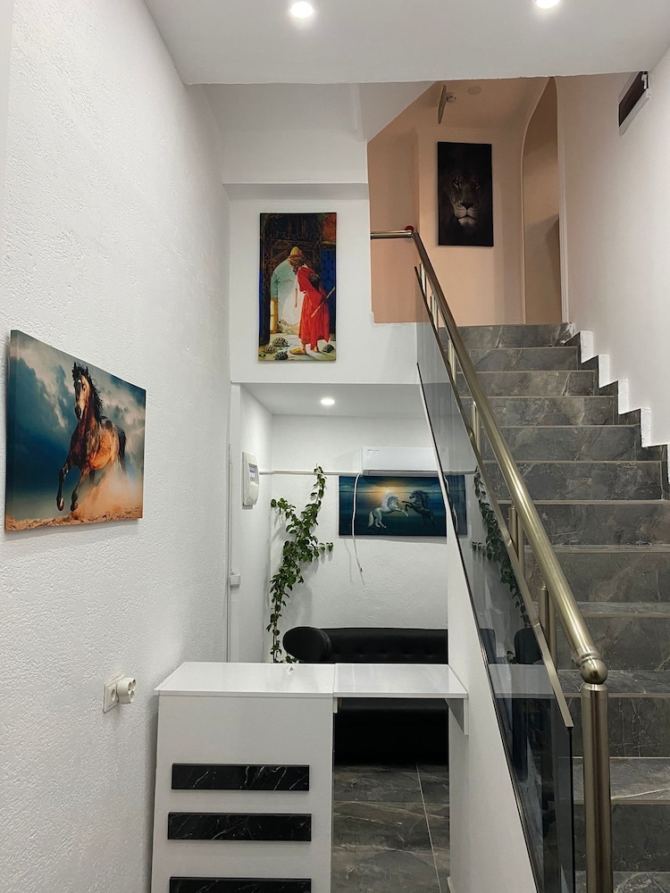 Kaleiçi Butik Otel