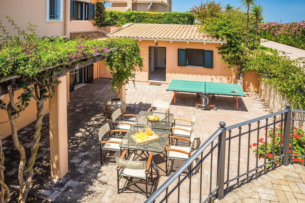 Villa Xenia