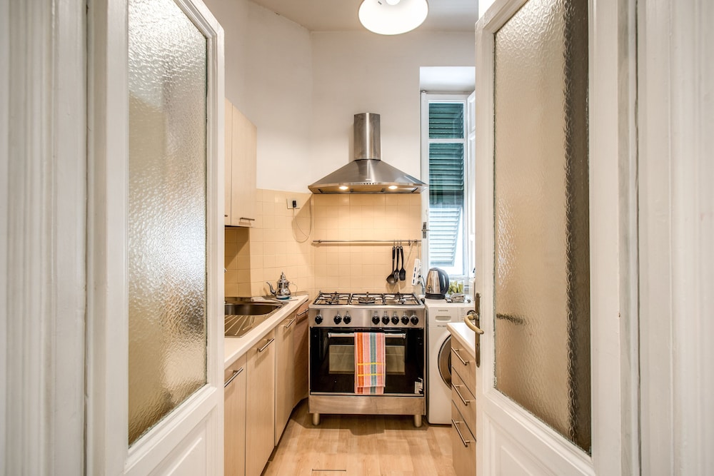 Colonna Suite Luxury - Via del Corso Big Apartment