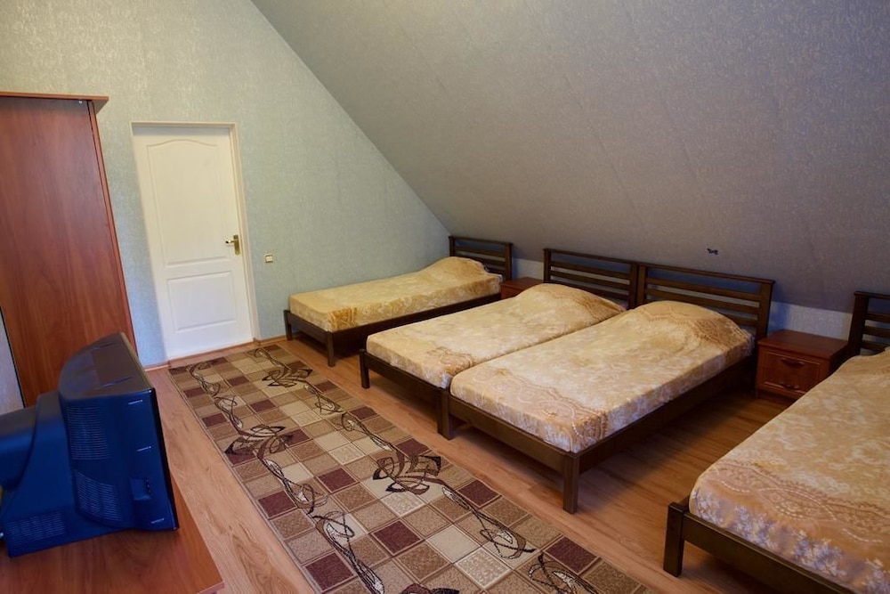 Vilari Guest House