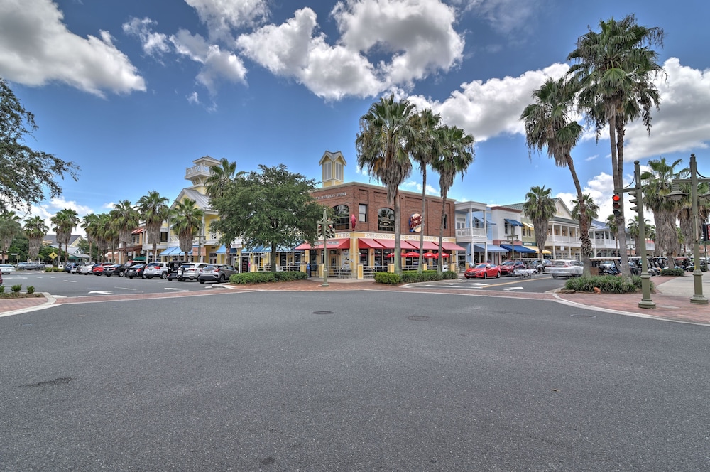 The Villages Abode w/ Community Pools, Golf More - Property Image 33