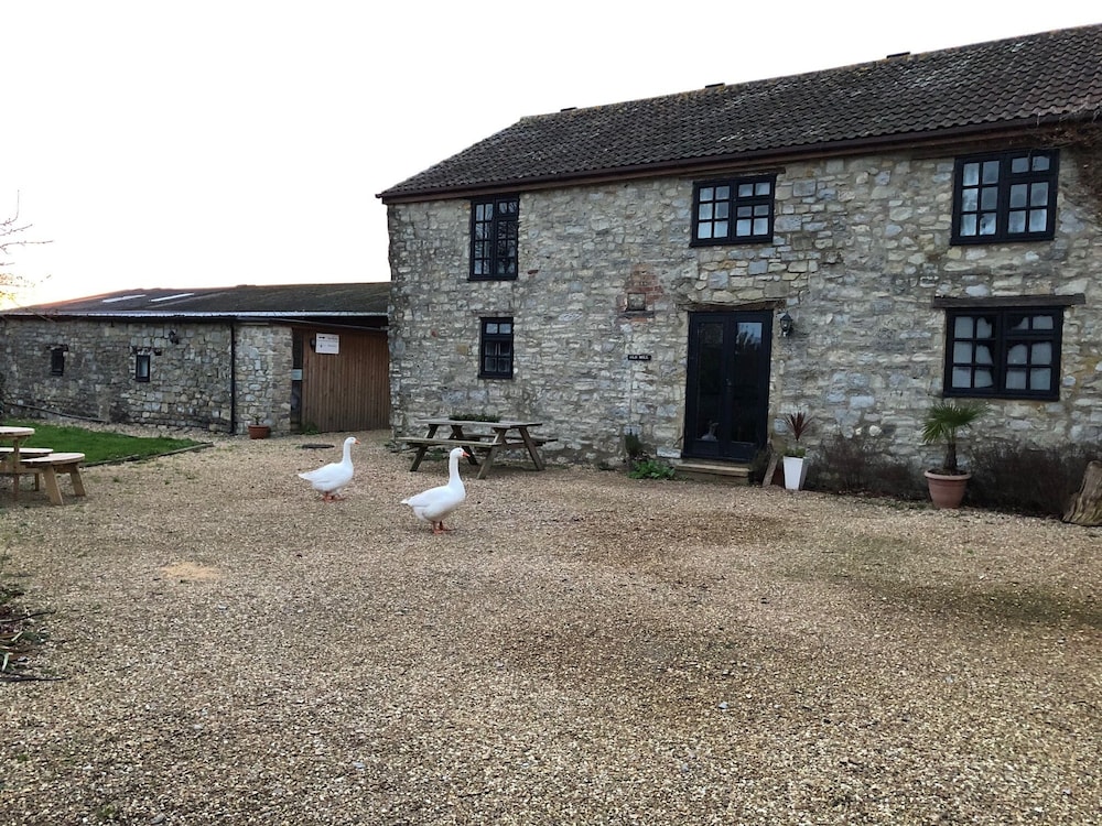 Somerset Country Escape