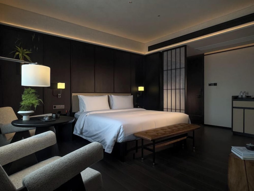 FunGee S Hotel Zhangjiajie National Park