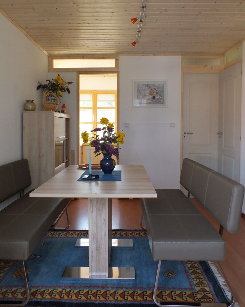 Müllers Ferienhaus Gunaras