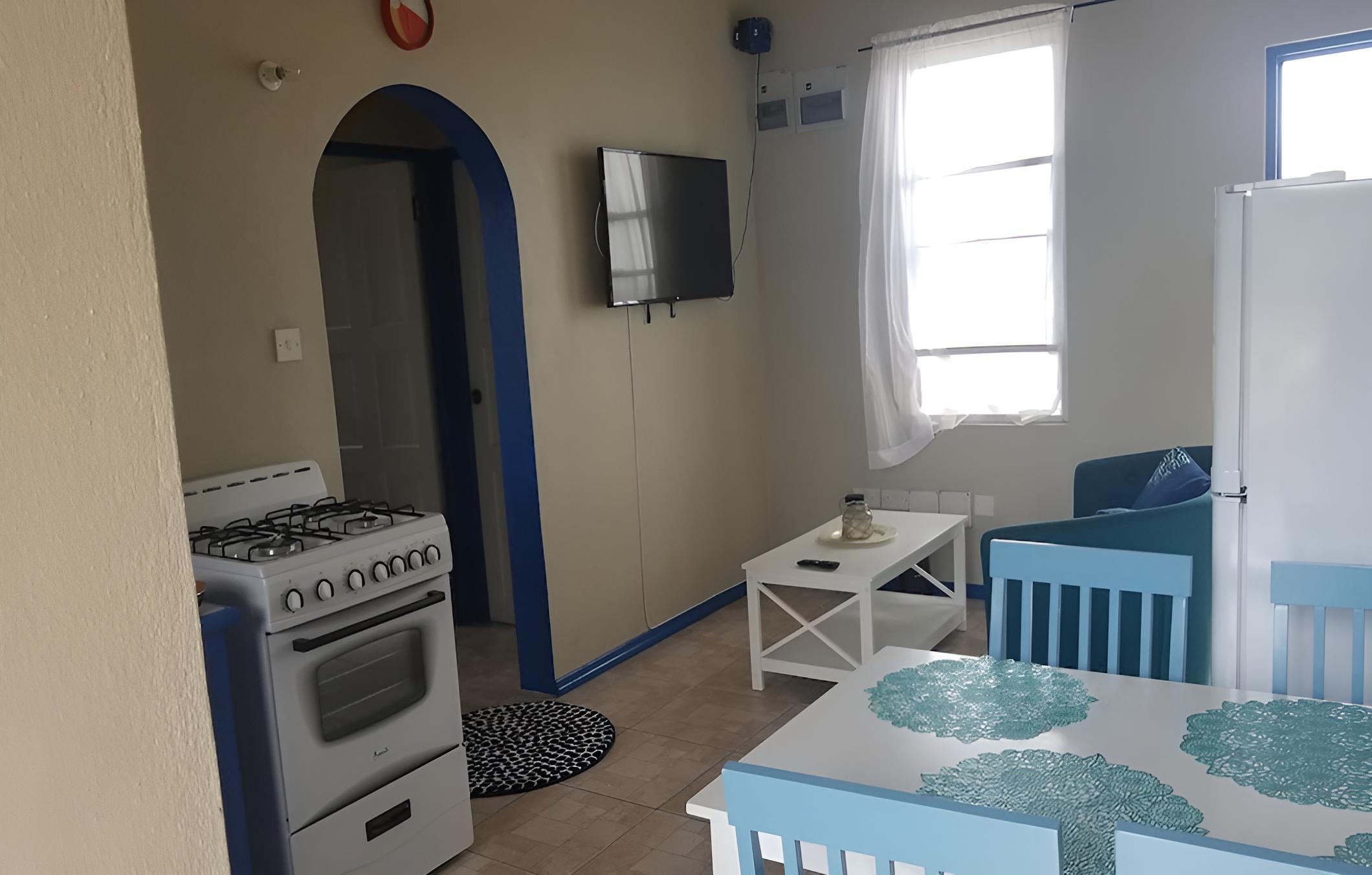 Rosa Guesthouse