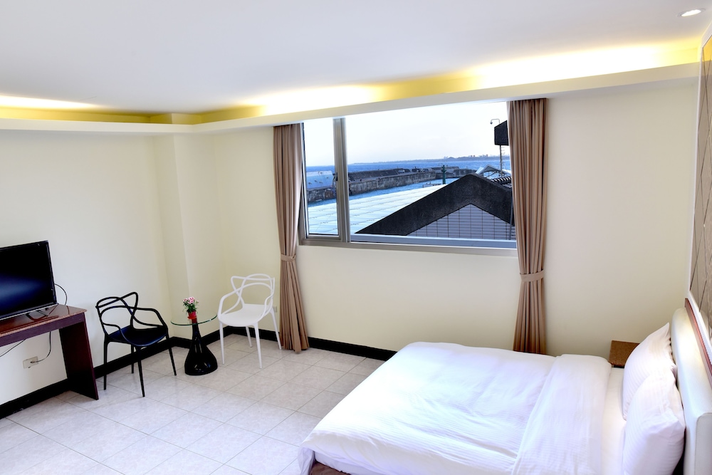 Fugong Hostel