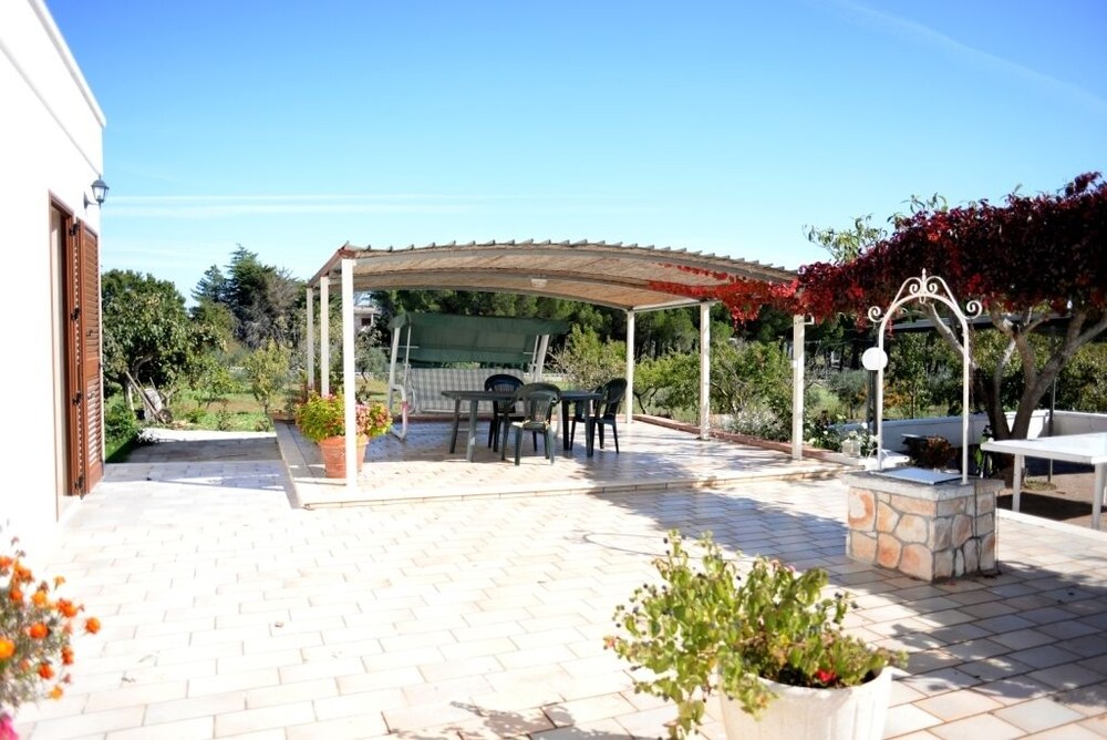 Trullo del Regista