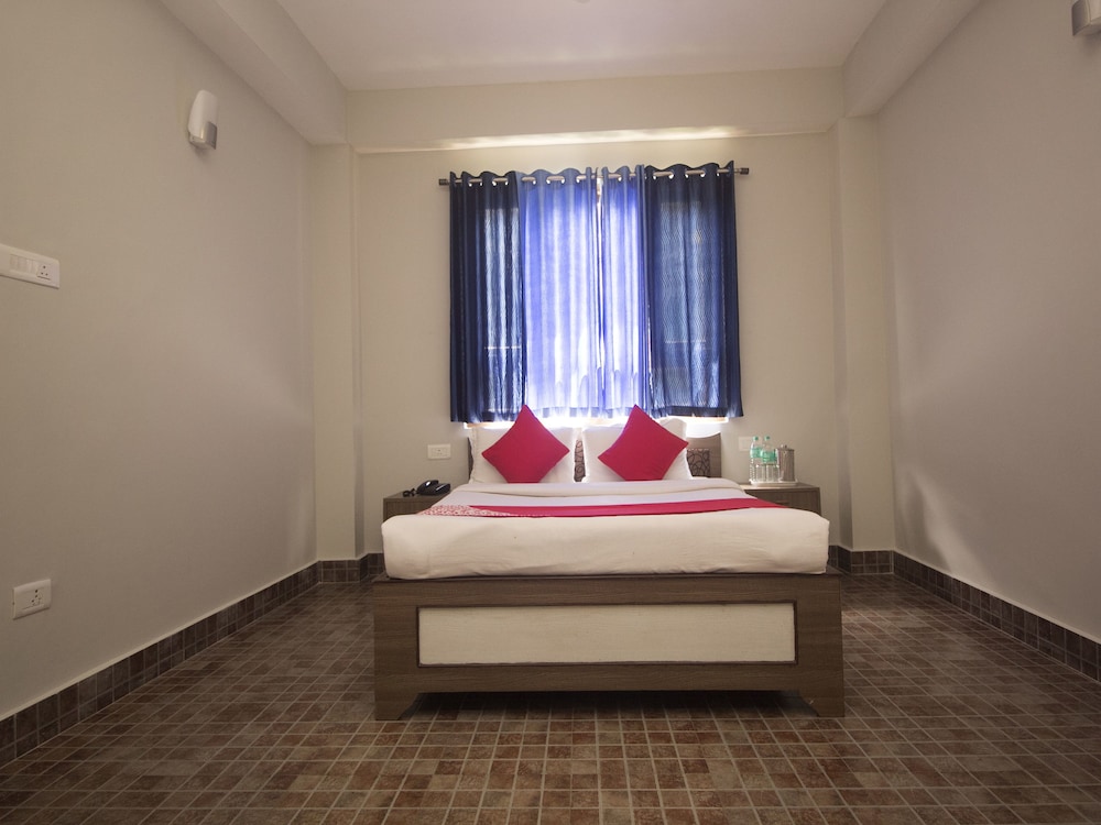 OYO 17078 Saint Hotel Gangtok