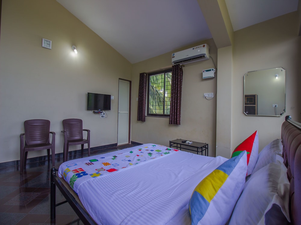 OYO 16412 Home Cozy Studio Parra