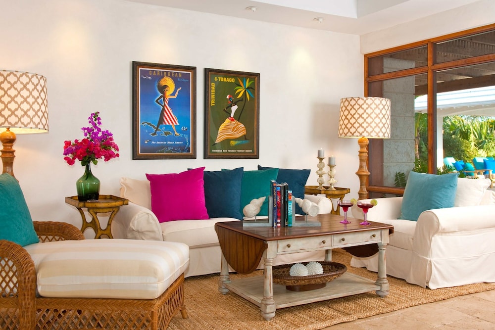 Villa La Percha With 4 Bedrooms and 4 5 Bathrooms