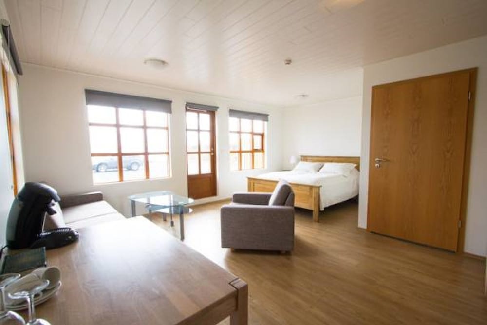 Malarhorn Guesthouse