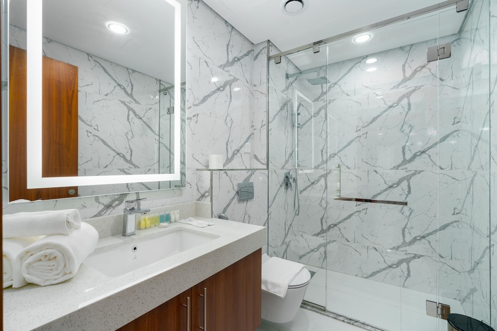 GLOBALSTAY. New Apartments in Business Bay