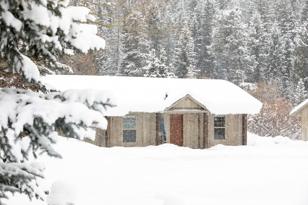Moose Creek Ranch