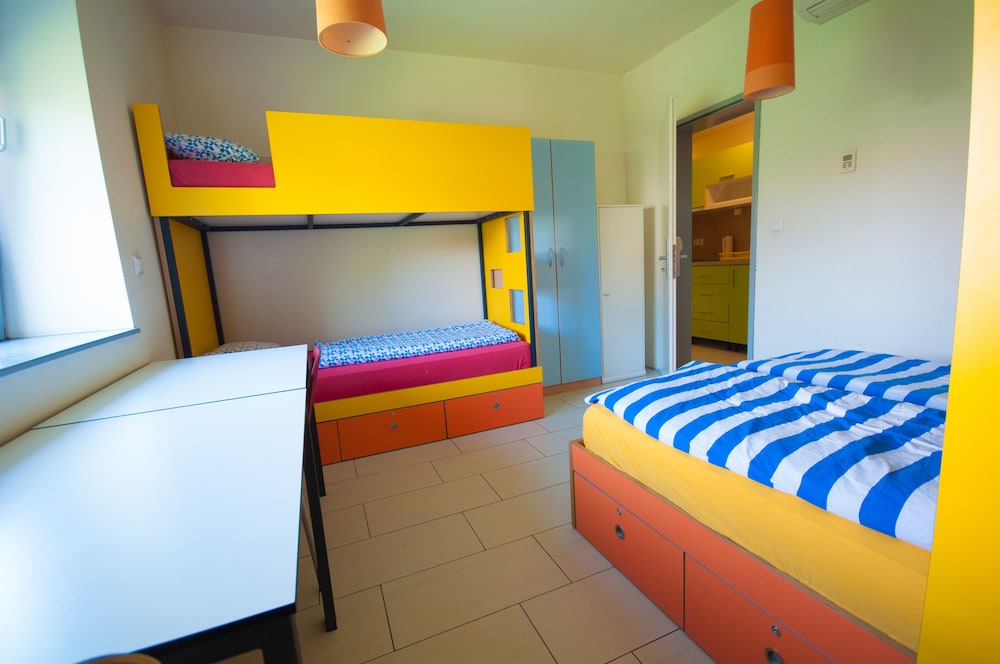 Simbol Rooms - Hostel
