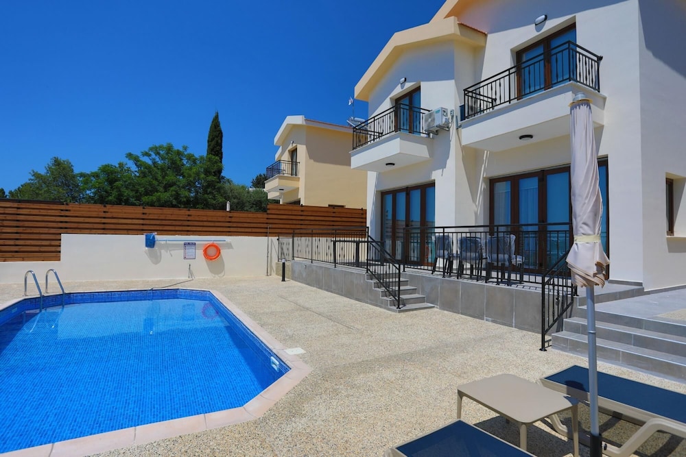 Villa Ernica in Malatya view 3
