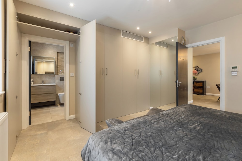 Remarkable 2-bed Apartment in London