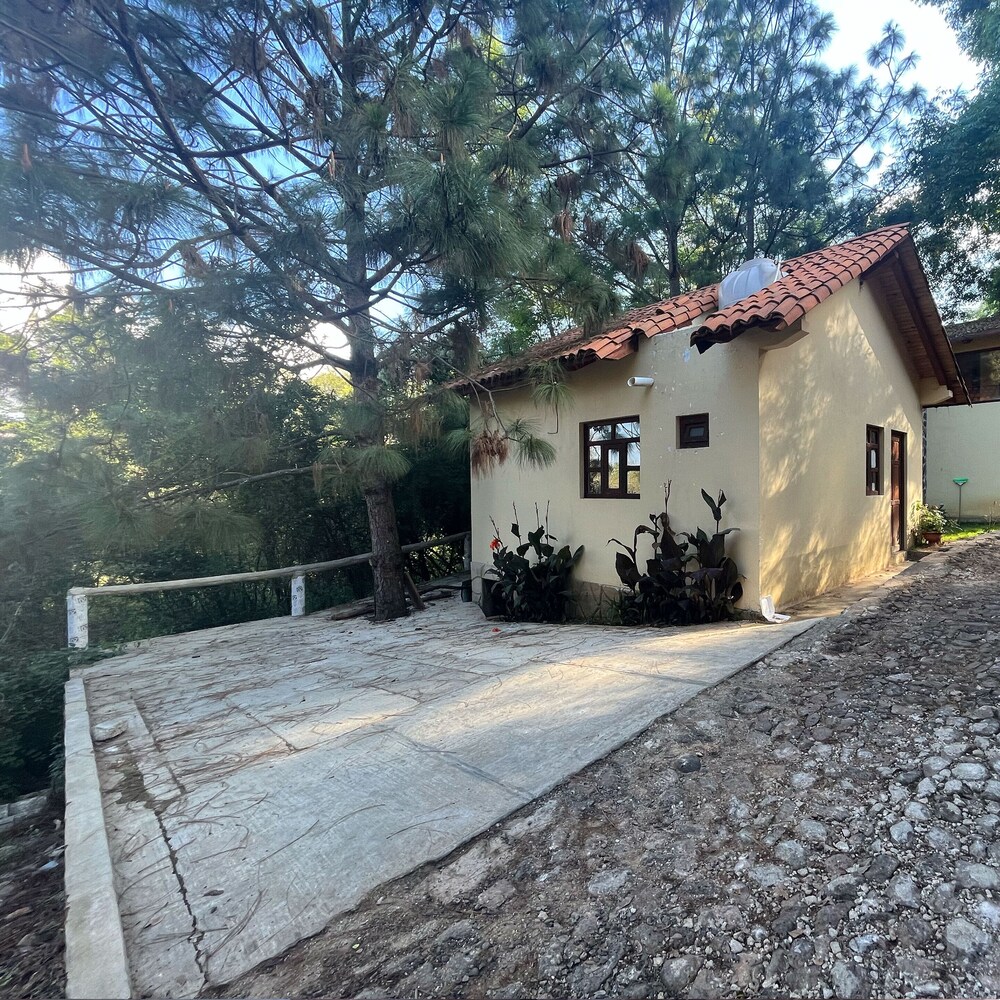 Hotel Renta Mazamitla - Image 1