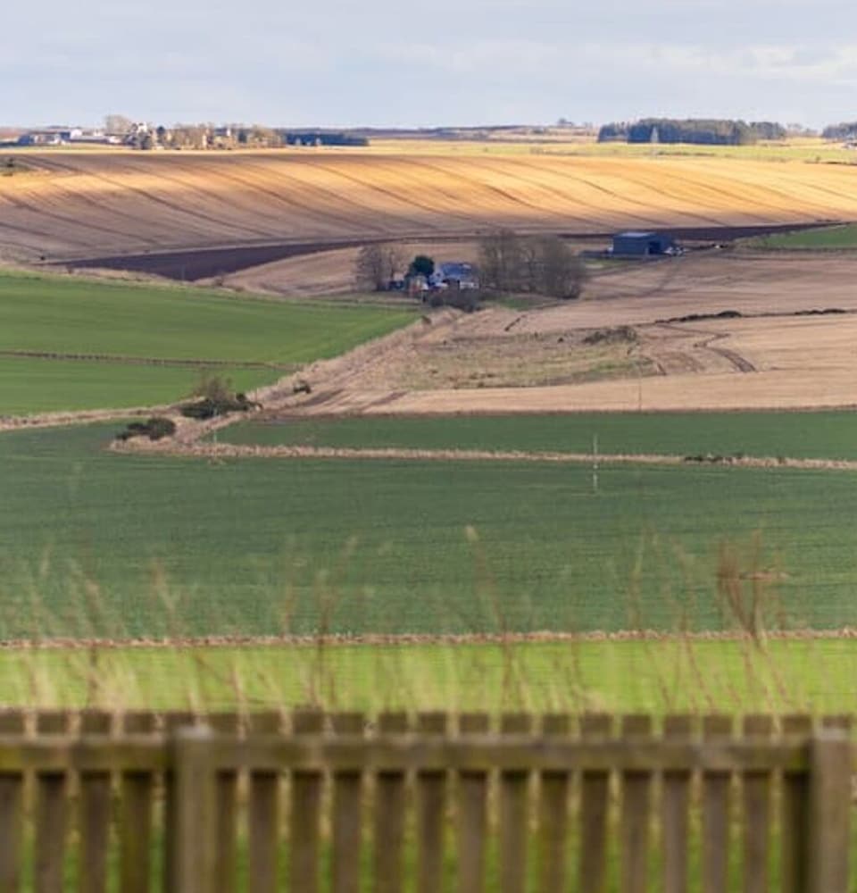 Bonnieview House Tarves Aberdeenshire